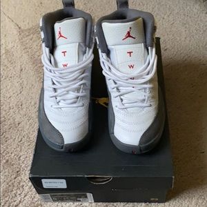Air Jordan 12 Retro / with box